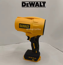 20V Cordless Air Blower 30000RPM Turbo Handheld Fan Tool (No Battery) UK