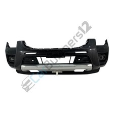 FORD RANGER MK4 WILDTRAK 2024-25 FRONT BUMPER + FOG LAMPS N1WB-17C831-HAW