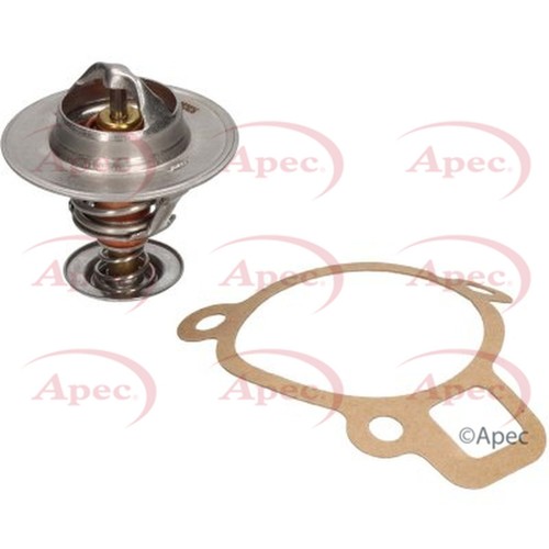 Coolant thermostat for golf - coolant,