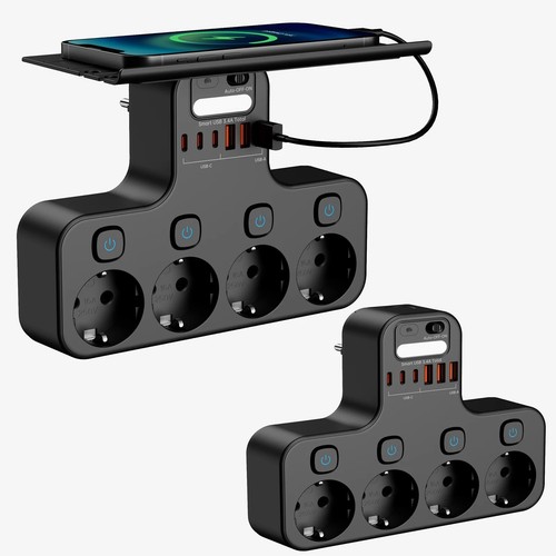 4000w power strip - power,
