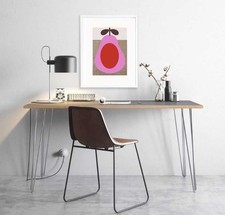 Mid century modern Orla Kiely