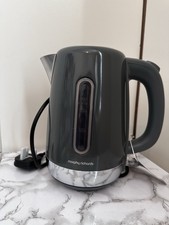 Morphy Richards Kettle 1.7L