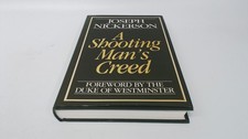 			A Shooting Mans Creed