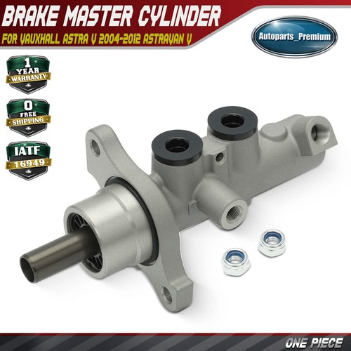 Brake master cylinder for - cylinder,