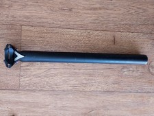 27.2mm X 350mm SEATPOST ALLOY FOR ROAD GRAVEL MOUNTAIN HYBRID BIKE