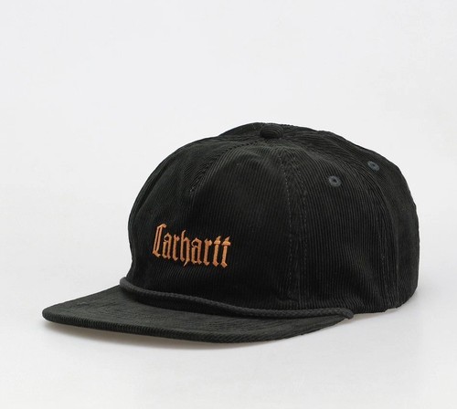 Carhartt wip letterman cord - letterman,