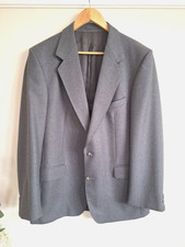 FABULOUS MAGEE TAILORED GREY