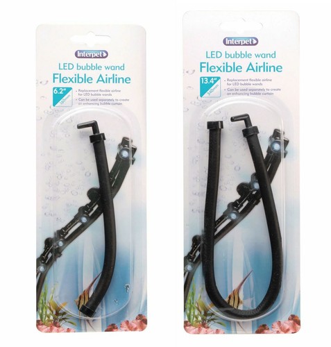 Interpet flexible airline - interpet, air