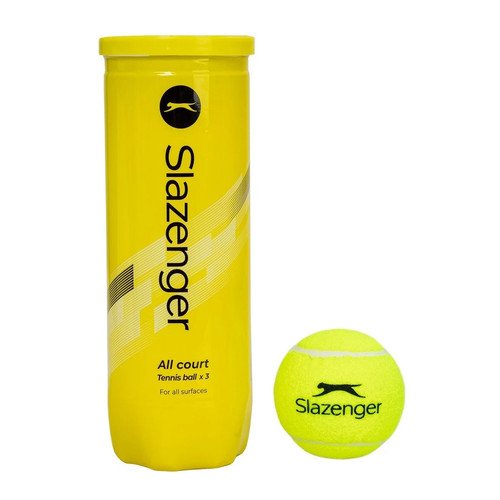 Slazenger club all - all, court