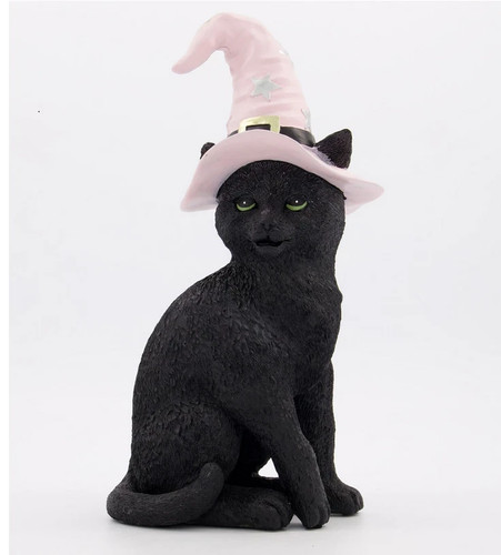Maxx halloween black cat - halloween,