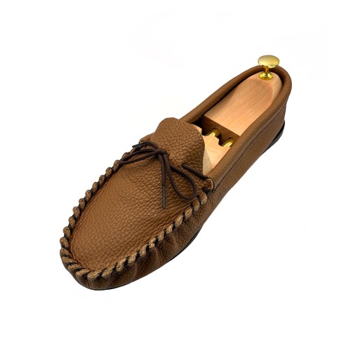 Mens moccasin slippers - mens,