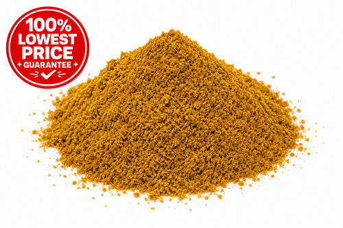 Medium curry powder premium - curry,
