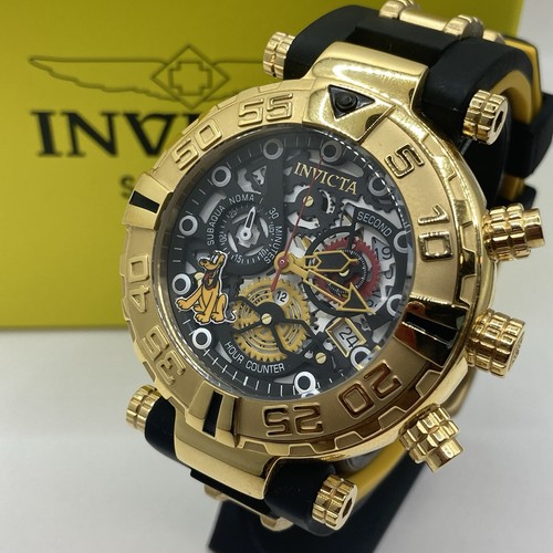 Invicta disney subaqua noma - invicta,