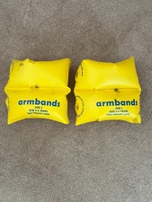 Children Swimming Armbands