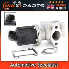 Saab 9-3 & 9-5 1.9 TiD 2004-2015 EGR Valve