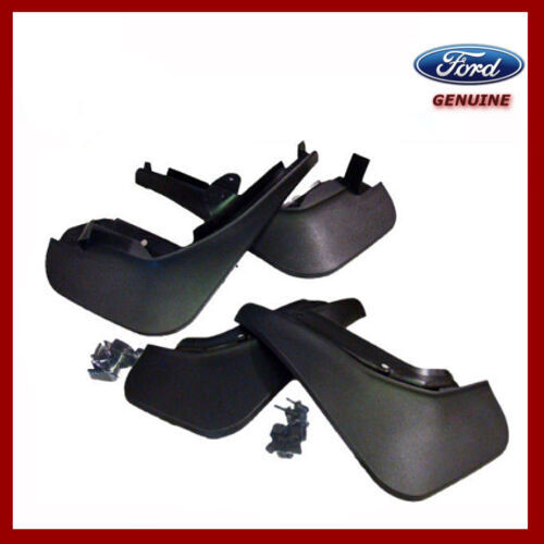 Genuine ford fiesta mk7 - genuine,