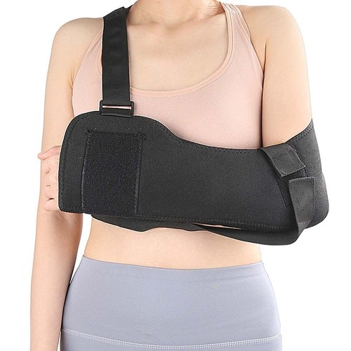 Arm brace sling adult - arm,