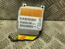 Mercedes A Class W168 Air Bag