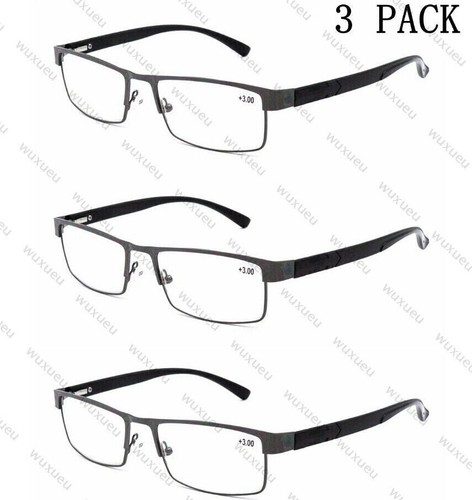 Packs metal mens womens - 3,
