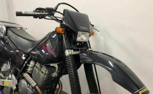 Yamaha r250 tt250r 4gy end - yamaha, tt-r250