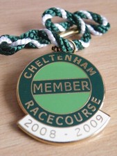 2008/09 CHELTENHAM FULL