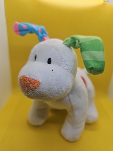 Snowman and the - snowman, snowdog