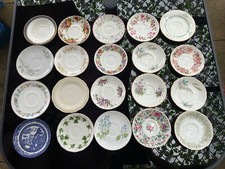 JOB LOT 20 MISMATCH China/Bone