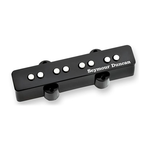 Seymour duncan stk - seymour, hot
