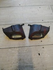 Eton Viper 50 70 90cc Front Light Cases