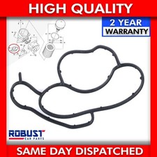 OIL FILTER HOUSING GASKET SEAL