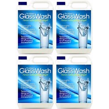 Prokleen Glass wash Liquid