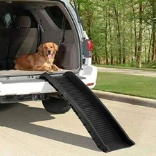 Foldable Dog Ramps, Portable
