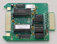 RE-FD502 Floppy Disk Controller for Radio Shack Tandy TRS-80 Color Computer