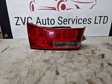 HONDA ACCORD 2008-2013 TAIL LIGHT LAMP PASSENGER LEFT REAR INNER ESTATE 