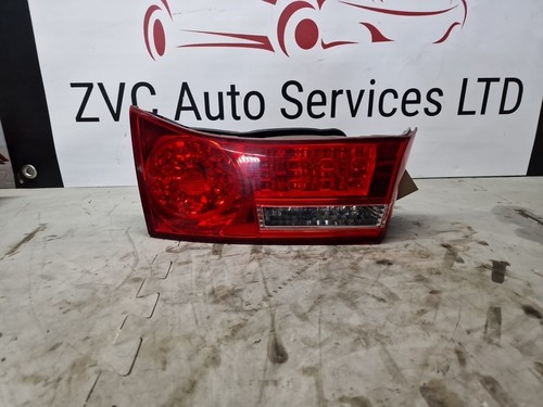 Honda accord 2008 - accord, tail