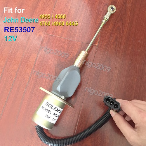 Fuel flameout solenoid valve - flameout,