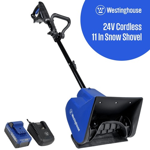 Westinghouse open box - box, 11"