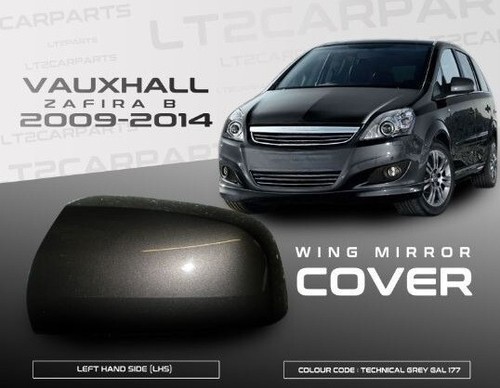 For vauxhall zafira - vauxhall, b