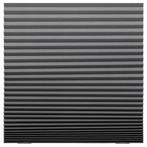 Ikea schottis pleated blind - schottis,