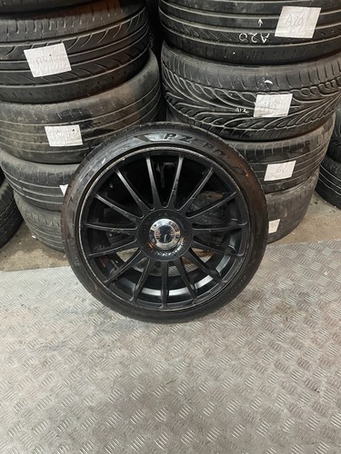 Team dynamics monza - 18", r