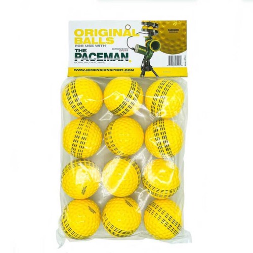Paceman original light bowling - paceman,