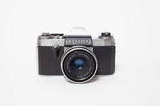 Praktica Nova 35mm film camera