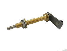 Wiper Shaft Kit 1965 only. VW