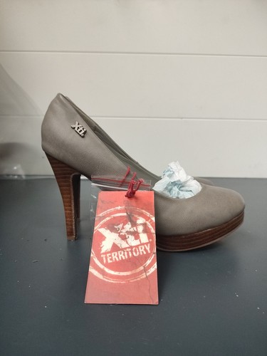 Xti high - xti, women's