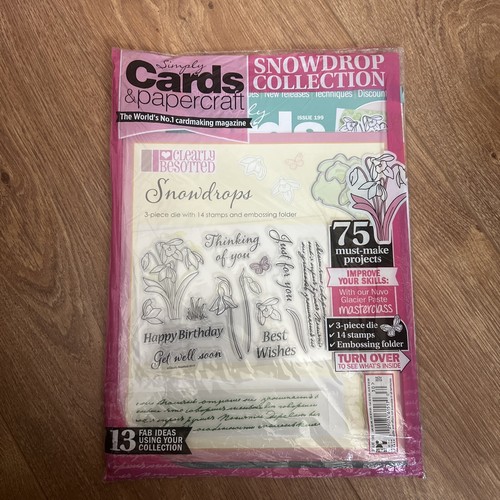 Simply cards papercraft - cards,