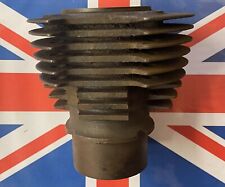 GENUINE BSA B21 B22 CYLINDER BARREL SEE ALL LISTING DETAILS