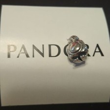 Pandora Smooth Head Penguin