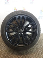 Range Rover Sport L494