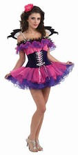 POPPY FAIRY FANTASY FAIRIES