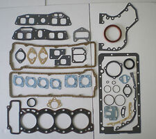 FULL ENGINE SUMP HEAD GASKET